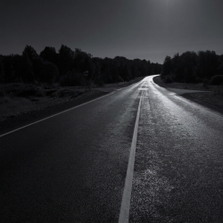 Мұқаба Timagor - Night Road
