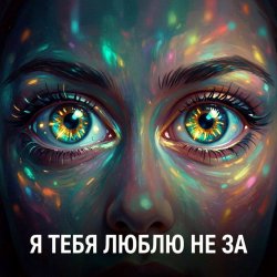 Мұқаба Vasilii CECEGOV & Atom - Я тебя люблю не за