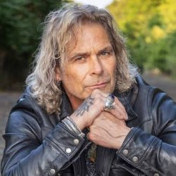 Мұқаба Mike Tramp - Rainbow Eyes