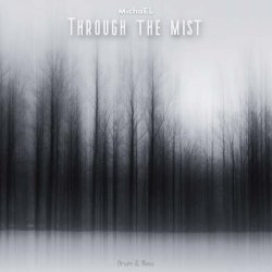 Мұқаба MichaEL - Through the mist