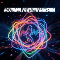 Мұқаба PowerHitPashechka - Сулима