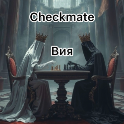 Вия (Viya) - Checkmate