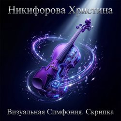 Мұқаба Никифорова Христина - Величественный подъём