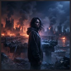 Мұқаба MusicOnlineUA - Закохай мене знову...
