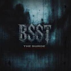 Мұқаба B'SST - The Surge