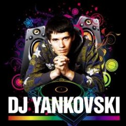 Мұқаба DJ Yankovski - Свечи (Radio Edit)