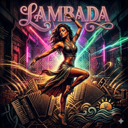 Мұқаба Lambada (Cover Version)