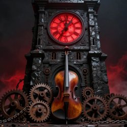 Мұқаба Корней Угловский - Счётчик