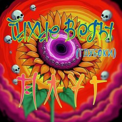 Мұқаба Плуг - Тихие Воды (глубоки)