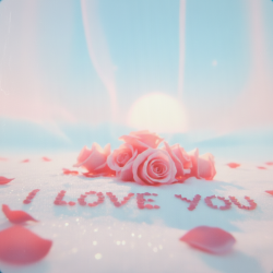 Мұқаба MusicOnlineUA - I love you ❤️