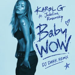 Мұқаба BbY WOW (Dj Dark Remix)