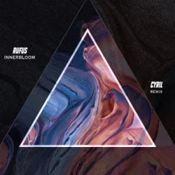 Мұқаба RÜFÜS DU SOL - Innerbloom (CYRIL Remix)