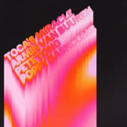 Мұқаба Armin van Buuren & Pete Tong & Poppy Baskcomb - Toca's Miracle