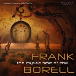 Мұқаба Frank Borell - Mystical (Hypno Opera Mix)