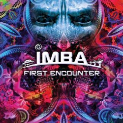 Мұқаба Imba - Hidden Paradise (Original Mix)