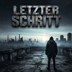 Мұқаба Letzter Schritt