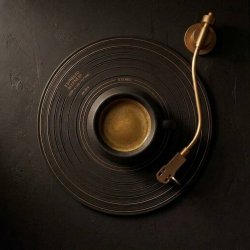 Мұқаба Espresso Deepness # 002