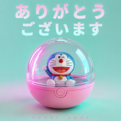Мұқаба Алексей Торопат - Arigato Gozaimasu