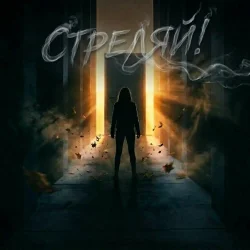 Мұқаба Стреляй!