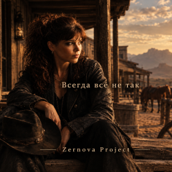 Мұқаба Zernova Project - Всегда всё не так