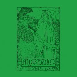 Мұқаба Myrddin - Amour Citrouille