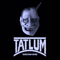 Мұқаба Tatlum - Number One Rule