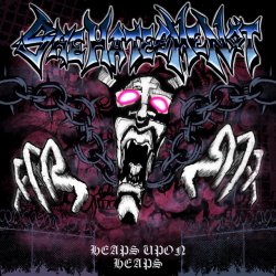 Мұқаба She Hates Me Not - Mechanized Murder