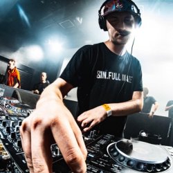 Мұқаба DJ Alyaz, BPMP, Absu_NTQL - Deepest Cave