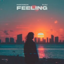 Мұқаба MARSTEREON, PLYAJ - Feeling