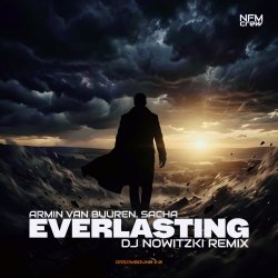 Мұқаба Armin van Buuren, Sacha - Everlasting (DJ Nowitzki Remix)