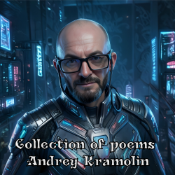 Мұқаба Андрей Крамолин - Прости меня, солнце