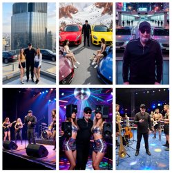 Мұқаба Asikdancer - Asikdancer только вперёд