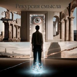 Мұқаба Пьянков Михаил Александрович - Рекурсия Смысла
