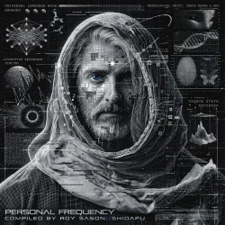 Мұқаба Melodeep - Revolve Universe (Original Mix)