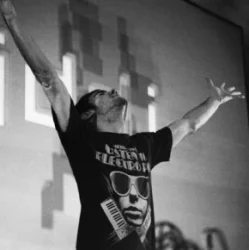 Мұқаба Je deviens dj en 3 jours - Aerodynamic