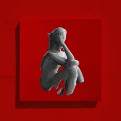 Мұқаба Монеточка - Шаганэ