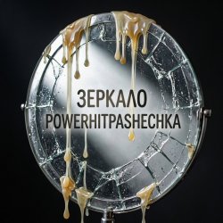 Мұқаба PowerHitPashechka - Зеркало истина