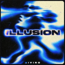 Мұқаба NIVIRO - Illusion
