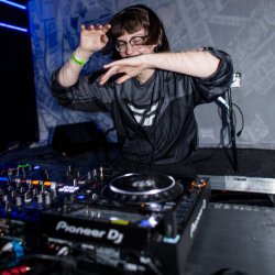 Мұқаба DJ Pacifier - Infinite Zoom