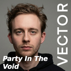 Мұқаба Party In The Void