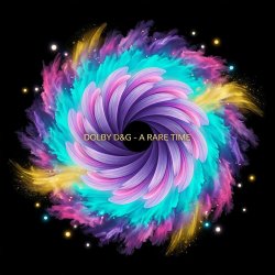 Мұқаба Dolby D&G - A rare time