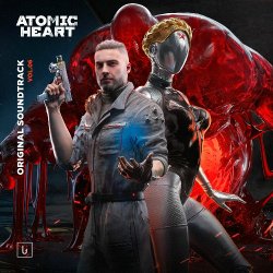 Мұқаба DVRST, Atomic Heart - Lambada (DVRST Rework)
