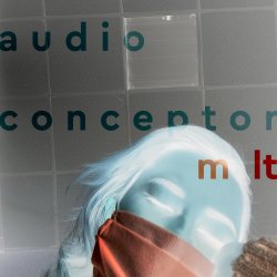 Мұқаба audioconcepter - Mixtoure