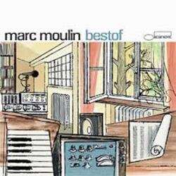 Мұқаба Marc Moulin - Comme à la radio (Mixed)