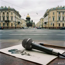 Мұқаба Доброе утро!
