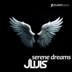 Мұқаба JLUIS - Serene Dreams