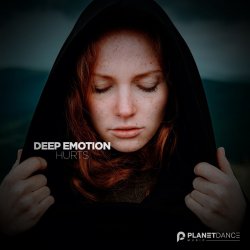 Мұқаба Deep Emotion - La La Lie