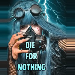 Мұқаба Social Abyss - Die For Nothing