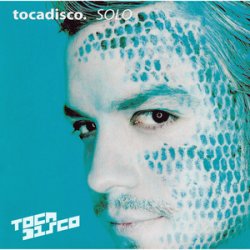 Мұқаба Tocadisco - Friedrichshain
