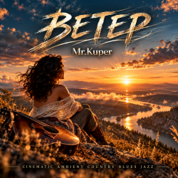 Мұқаба Mr.Kuper - Ветер